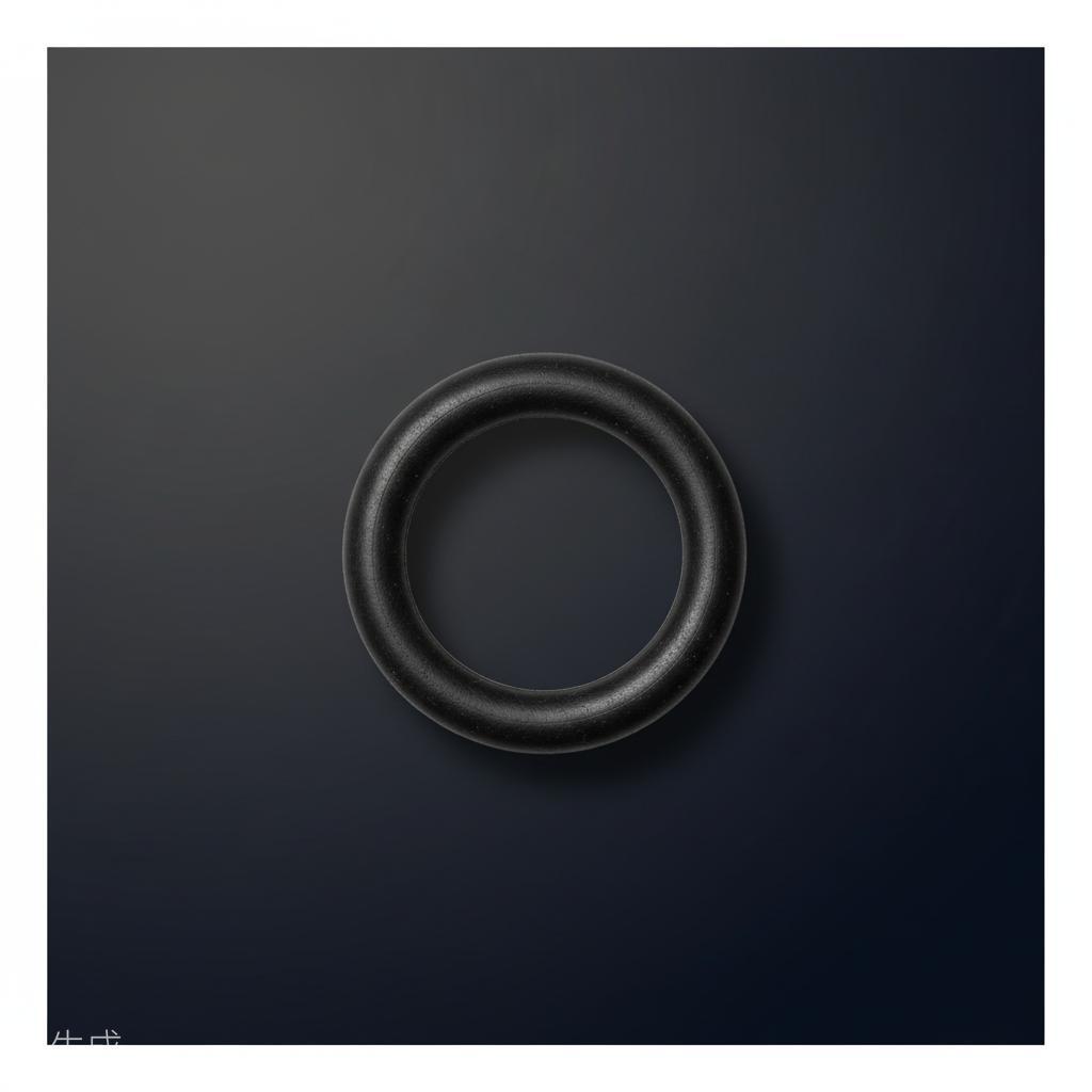 O-Ring Seal
