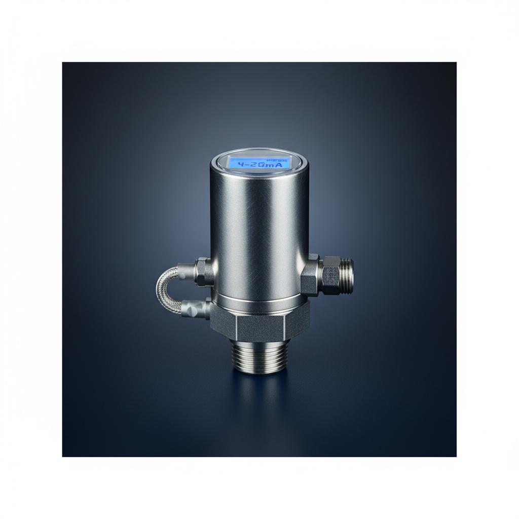Pressure Transmitter