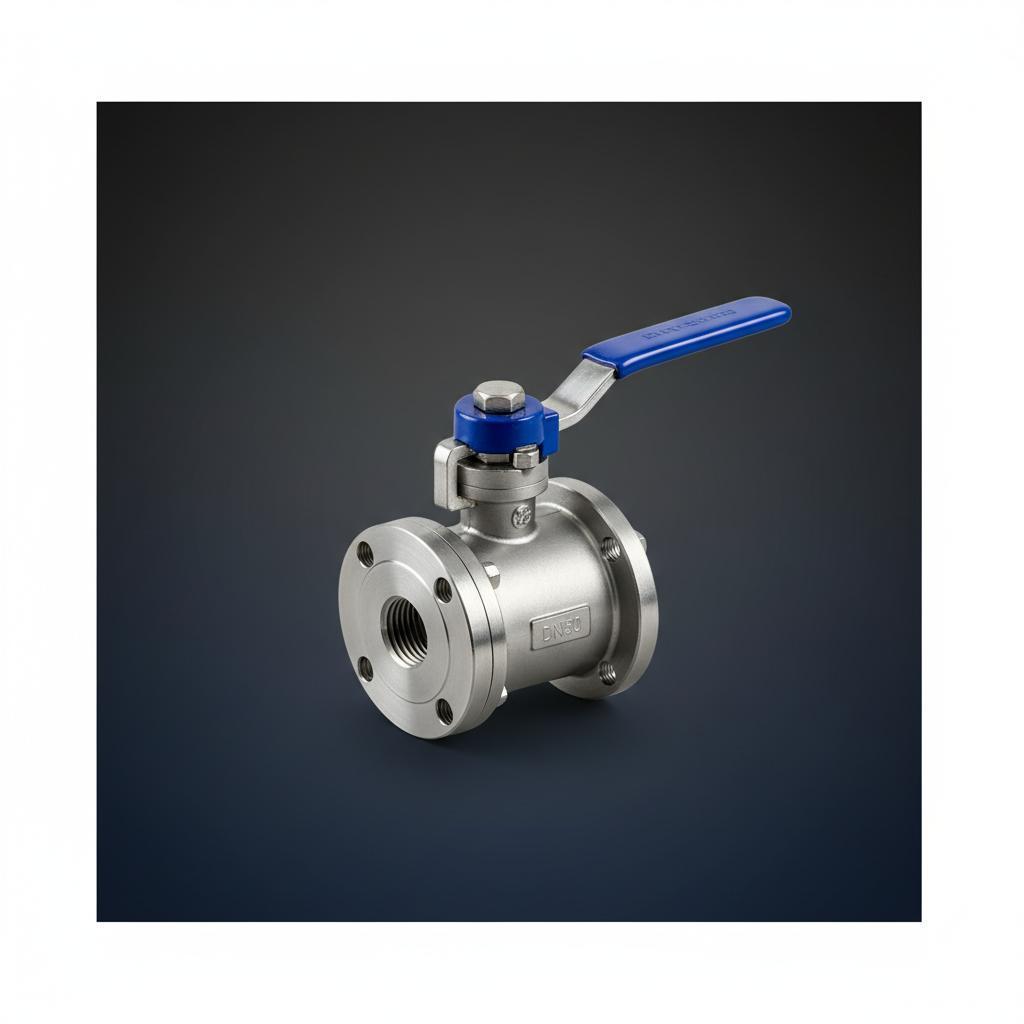 Ball Valve